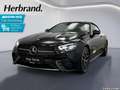 Mercedes-Benz E 200 Cabriolet AMG Line Burmester, Kamera, LED Negro - thumbnail 1