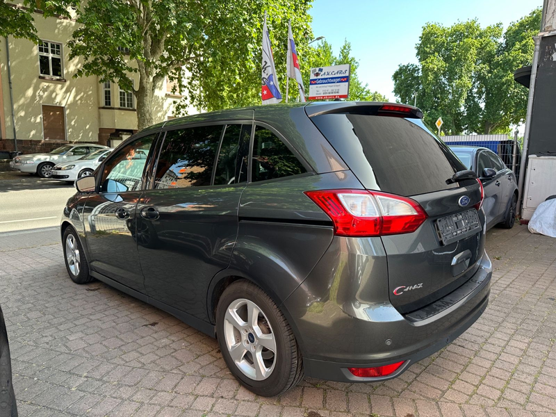 Photo du véhicule
