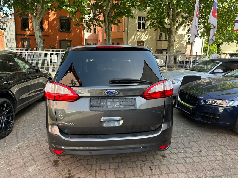 Photo du véhicule
