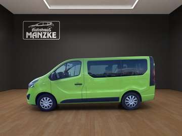 Combi L1H1  2,7t