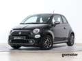 Fiat 500 SPORT 1.0 HYBRID 70 3P Noir - thumbnail 1