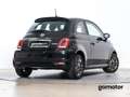 Fiat 500 SPORT 1.0 HYBRID 70 3P Noir - thumbnail 2