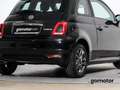 Fiat 500 SPORT 1.0 HYBRID 70 3P Noir - thumbnail 8