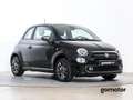 Fiat 500 SPORT 1.0 HYBRID 70 3P Noir - thumbnail 4
