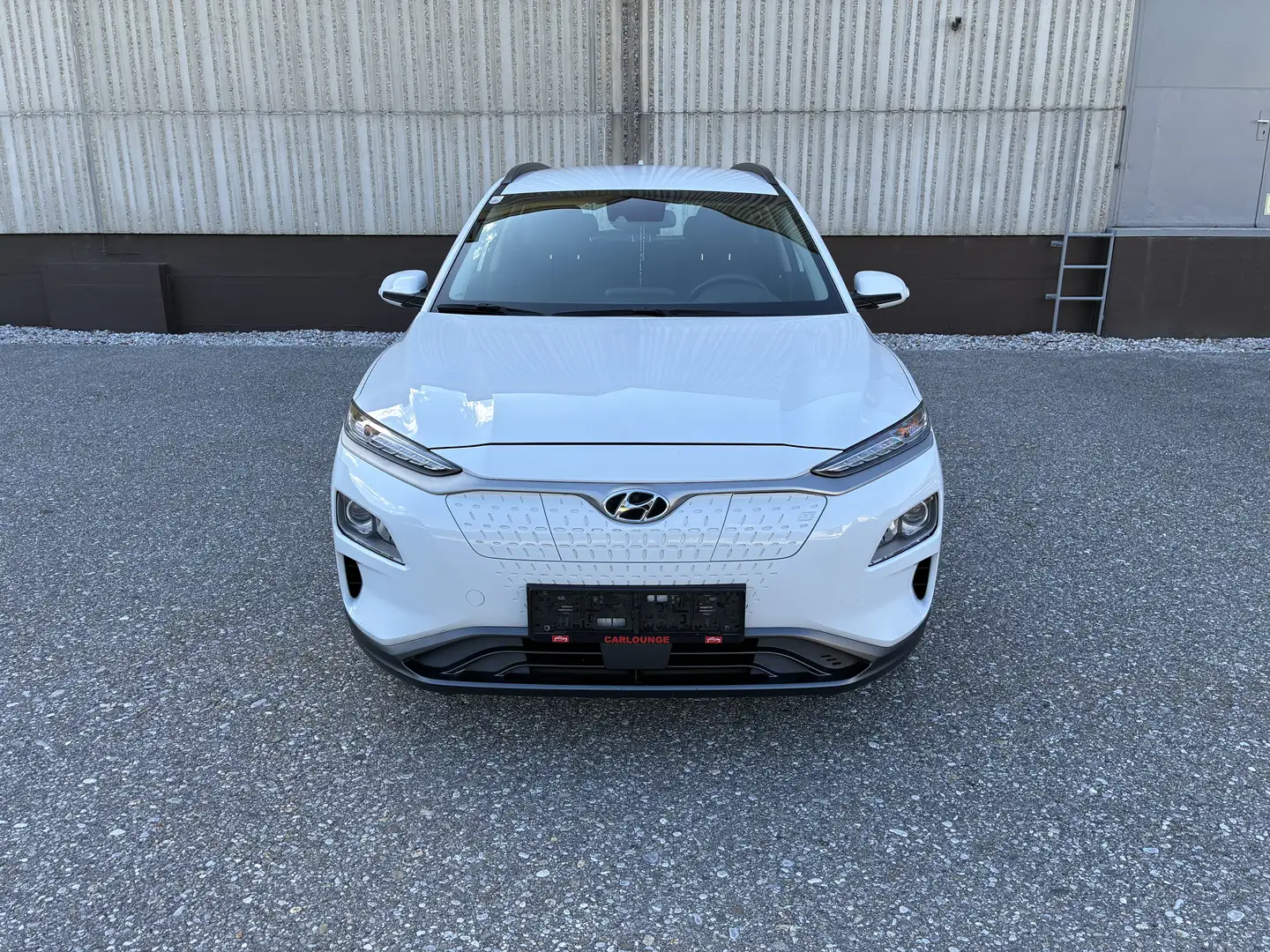 Hyundai KONA Elektro 39kWh Level 4 - 2