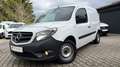 Mercedes-Benz Citan Kasten 111 CDI lang 1H/Klima/AHK/E6 Blanc - thumbnail 1