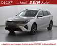 MG MG5 51 KWH Luxury NAVI+LEDER+SHZ+LED+DAB+ACC+360 Silber - thumbnail 2