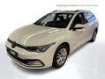Volkswagen Golf Variant Golf VIII Variant Life 2.0 TDI LED ACC TRAVEL Weiß - thumbnail 2