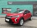 Mitsubishi ASX 1,0 MPI-T Invite YUKI mit Winterreifen Rot - thumbnail 2