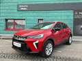 Mitsubishi ASX 1,0 MPI-T Invite YUKI mit Winterreifen Rot - thumbnail 1