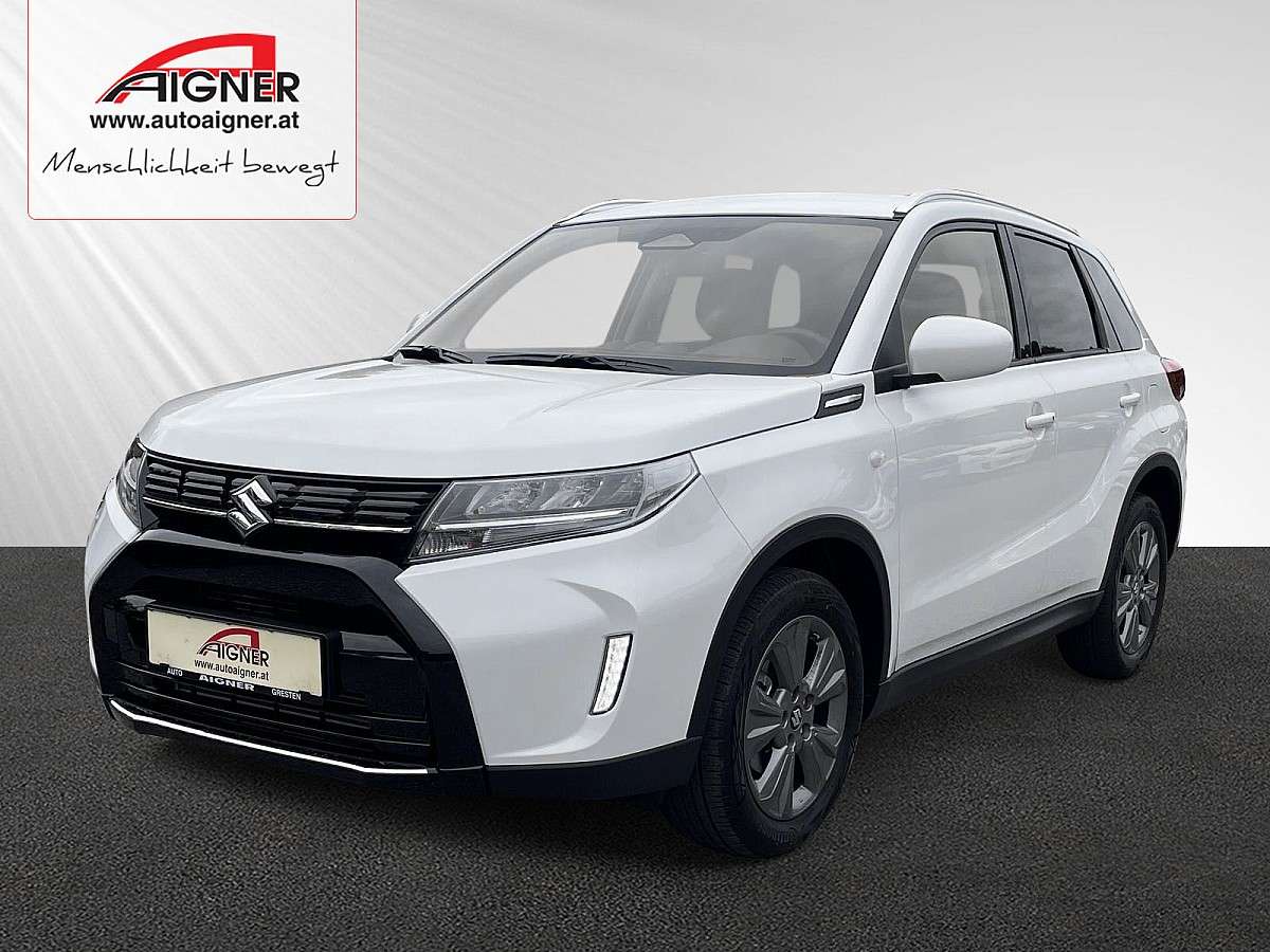 Suzuki Vitara 2025