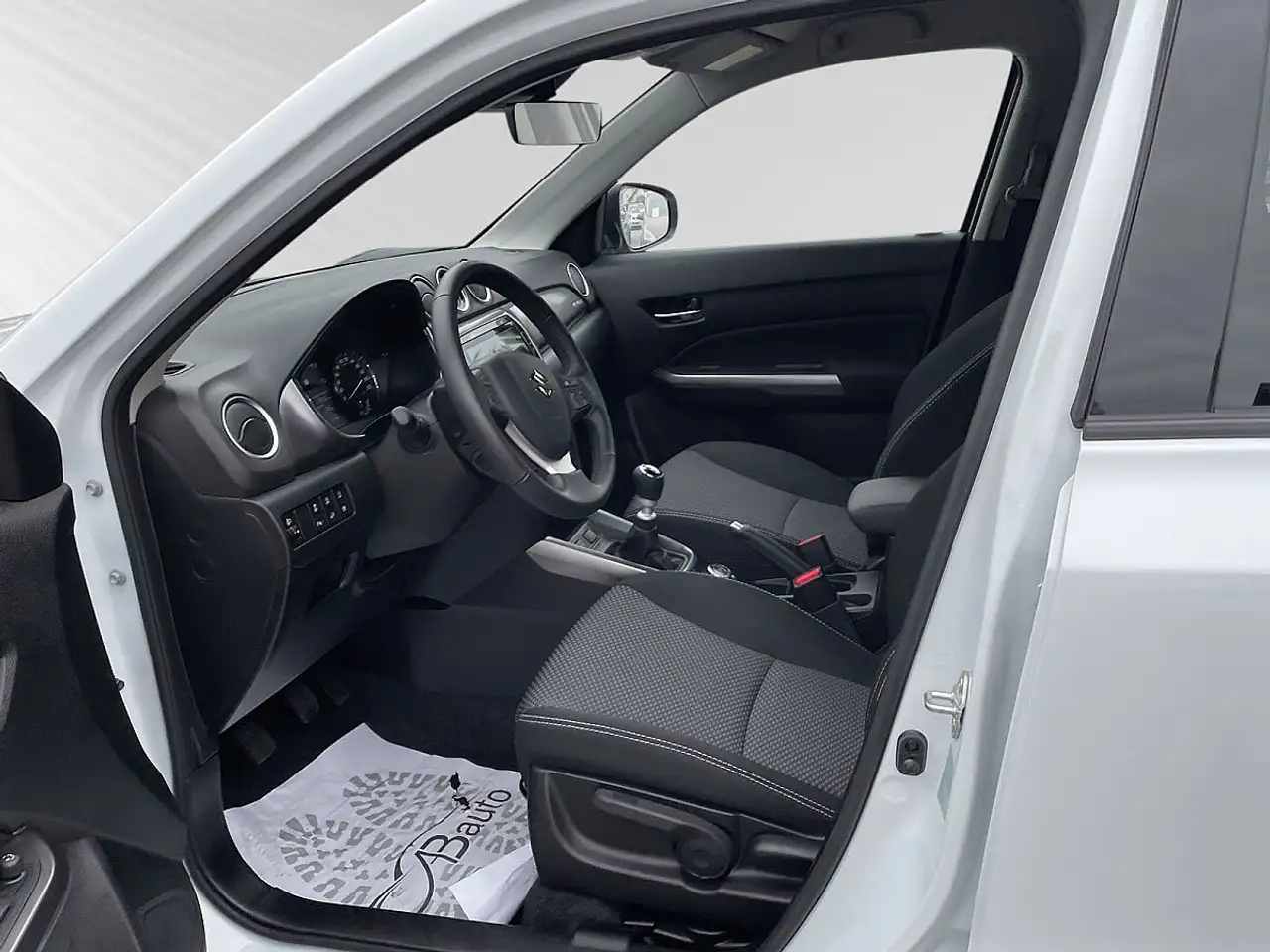 Suzuki Vitara 2025