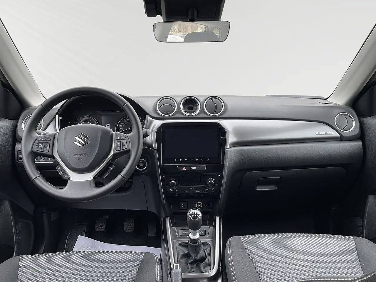 Suzuki Vitara 2025