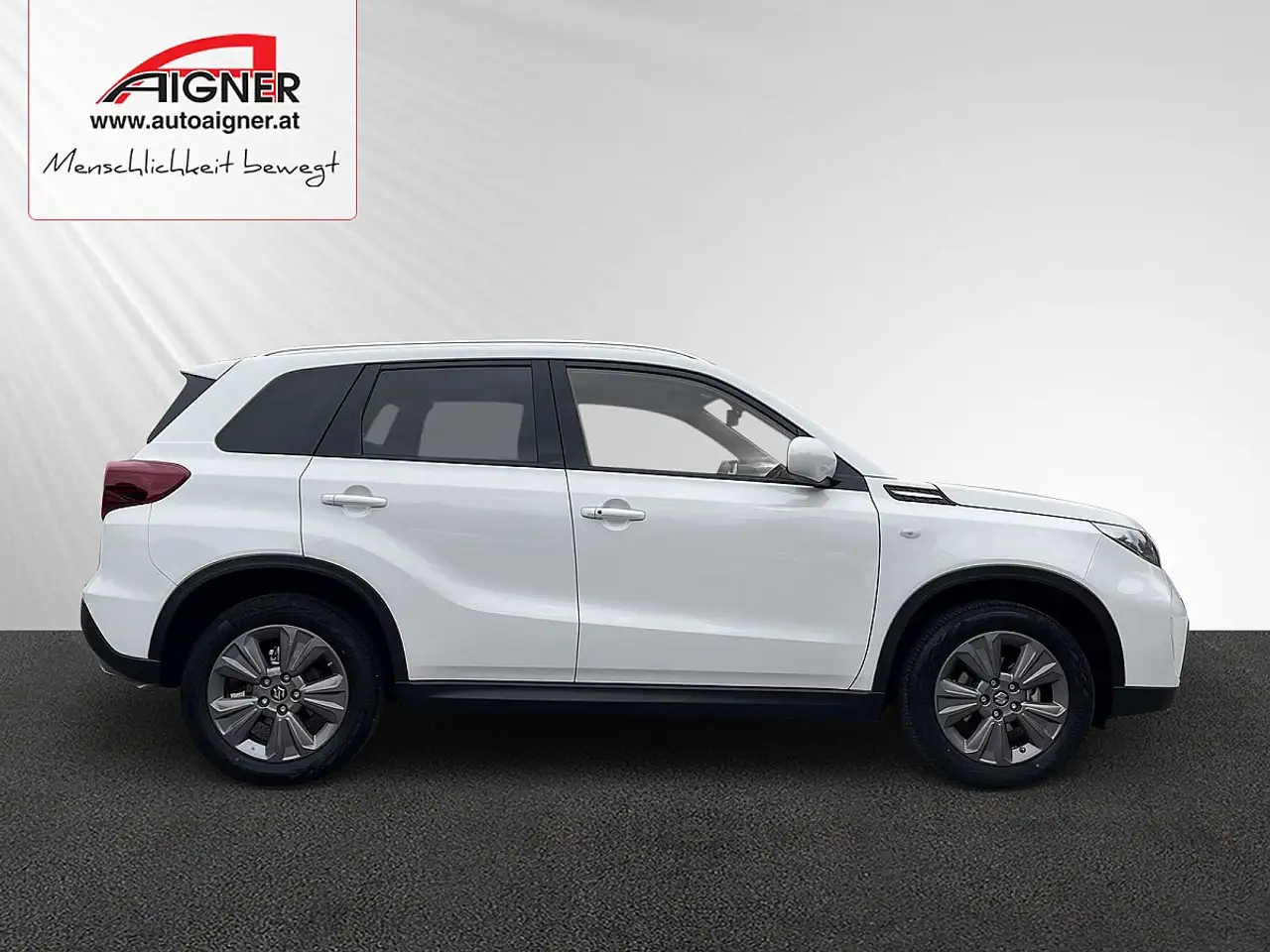 Suzuki Vitara 2025