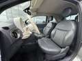 Fiat 500C 0.9 TwinAir Turbo Lounge Gris - thumbnail 3
