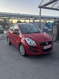 1.0i GLS Airco