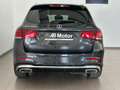 Mercedes-Benz GLC 200 200d 4Matic 9G-Tronic Gris - thumbnail 5