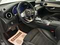 Mercedes-Benz GLC 200 200d 4Matic 9G-Tronic Gris - thumbnail 32