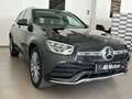 Mercedes-Benz GLC 200 200d 4Matic 9G-Tronic Gris - thumbnail 8