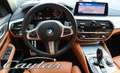 BMW 640 640iX GT M SPORT ACC HUD COGNAC KOMFORTSITZE 19" Blanco - thumbnail 14
