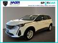 Peugeot 5008 ActivePack 1.2 130 PT PDC/RFK/SHZ/LED/DAB/Klimauto Blanc - thumbnail 1