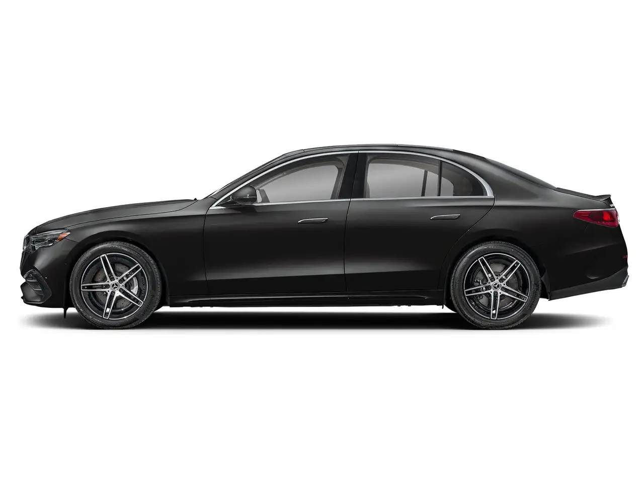 Mercedes-Benz E-Class photo Mercedes-Benz E-Class
