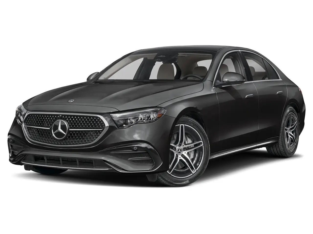 2026 Mercedes-Benz E-Class