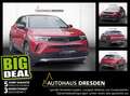 Opel Mokka 1.2 Turbo NAVI, KLIMA , DAB Rot - thumbnail 1