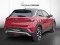 Opel Mokka 1.2 Turbo NAVI, KLIMA , DAB Rot - thumbnail 5