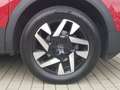Opel Mokka 1.2 Turbo NAVI, KLIMA , DAB Rot - thumbnail 7