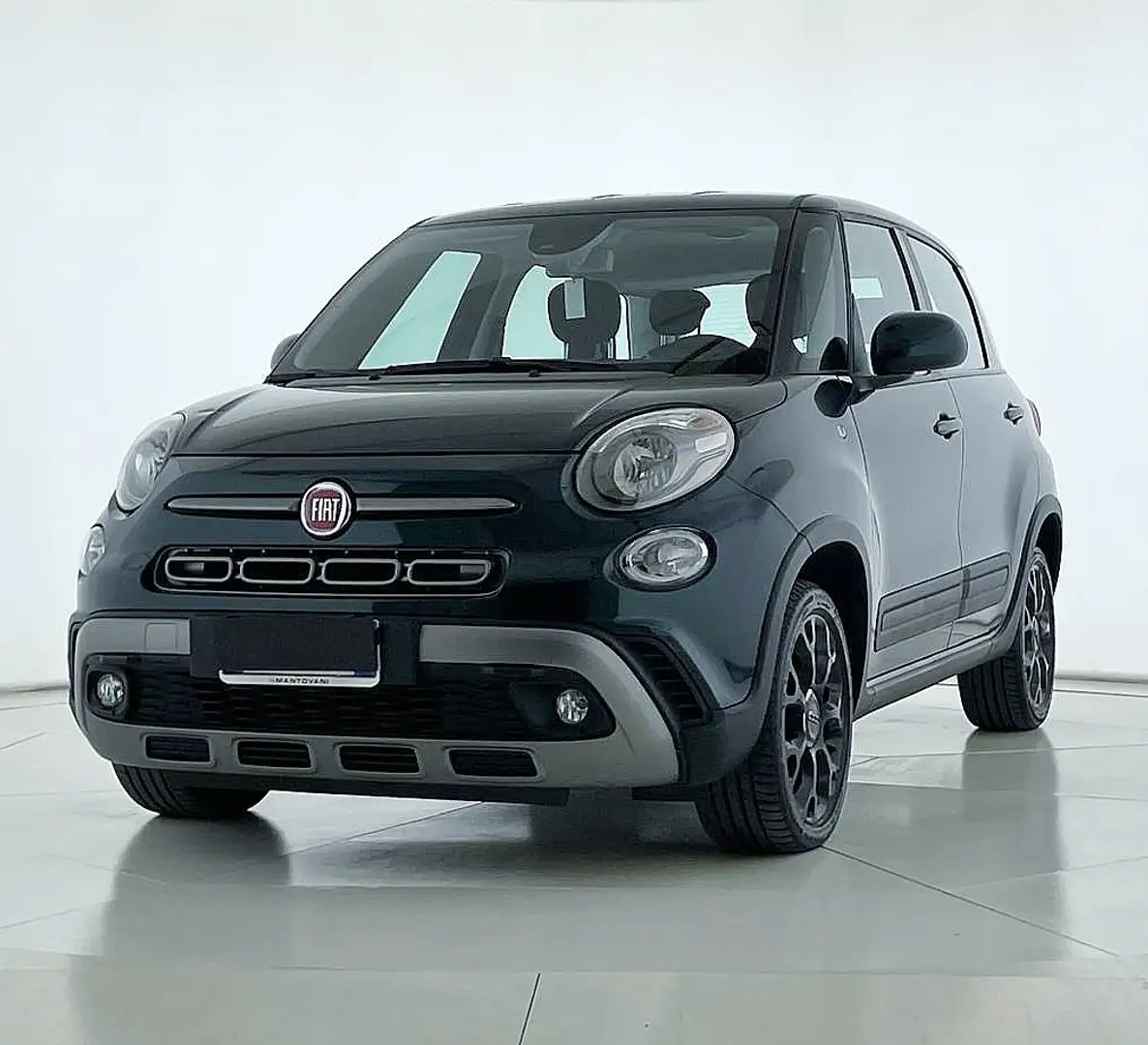 Fiat 500L 1.3 Multijet 95 CV Cross Vert - 1