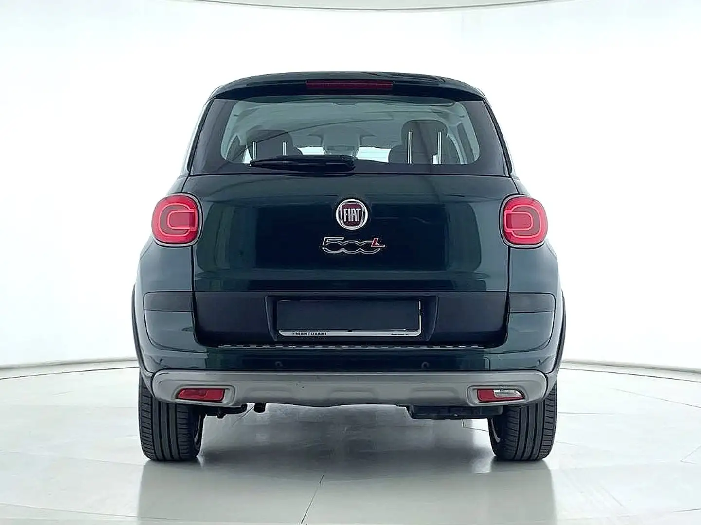 Fiat 500L 1.3 Multijet 95 CV Cross Vert - 2