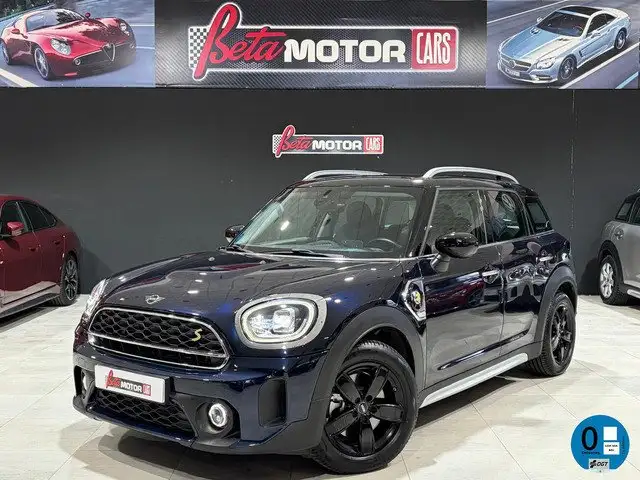 MINI Cooper Countryman SE ALL4 AUT.