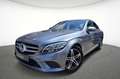 Mercedes-Benz C 180 d Avantgarde Grigio - thumbnail 1