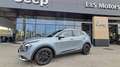 Kia Sportage 1,6 CRDI 48V Silber+ AWD DCT Silber - thumbnail 2