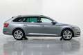 Skoda Superb Combi 1.4 TSI iV P-HEV Style DSG Gris - thumbnail 7