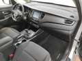 Kia Carens 2.0 KLIMA NAVI KAMERA TEMP BC EURO-6 PDC SHZ USB Silber - thumbnail 41