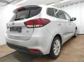 Kia Carens 2.0 KLIMA NAVI KAMERA TEMP BC EURO-6 PDC SHZ USB Silber - thumbnail 27