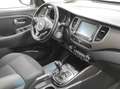 Kia Carens 2.0 KLIMA NAVI KAMERA TEMP BC EURO-6 PDC SHZ USB Silber - thumbnail 42