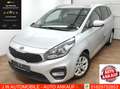 Kia Carens 2.0 KLIMA NAVI KAMERA TEMP BC EURO-6 PDC SHZ USB Silber - thumbnail 1