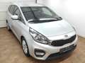 Kia Carens 2.0 KLIMA NAVI KAMERA TEMP BC EURO-6 PDC SHZ USB Silber - thumbnail 3
