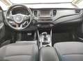 Kia Carens 2.0 KLIMA NAVI KAMERA TEMP BC EURO-6 PDC SHZ USB Silber - thumbnail 43