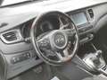 Kia Carens 2.0 KLIMA NAVI KAMERA TEMP BC EURO-6 PDC SHZ USB Silber - thumbnail 39