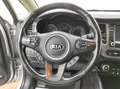 Kia Carens 2.0 KLIMA NAVI KAMERA TEMP BC EURO-6 PDC SHZ USB Silber - thumbnail 45