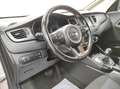 Kia Carens 2.0 KLIMA NAVI KAMERA TEMP BC EURO-6 PDC SHZ USB Silber - thumbnail 40