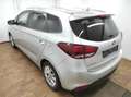 Kia Carens 2.0 KLIMA NAVI KAMERA TEMP BC EURO-6 PDC SHZ USB Silber - thumbnail 6