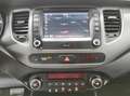 Kia Carens 2.0 KLIMA NAVI KAMERA TEMP BC EURO-6 PDC SHZ USB Silber - thumbnail 47