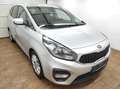 Kia Carens 2.0 KLIMA NAVI KAMERA TEMP BC EURO-6 PDC SHZ USB Silber - thumbnail 20