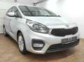Kia Carens 2.0 KLIMA NAVI KAMERA TEMP BC EURO-6 PDC SHZ USB Silber - thumbnail 4