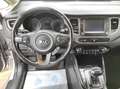 Kia Carens 2.0 KLIMA NAVI KAMERA TEMP BC EURO-6 PDC SHZ USB Silber - thumbnail 44